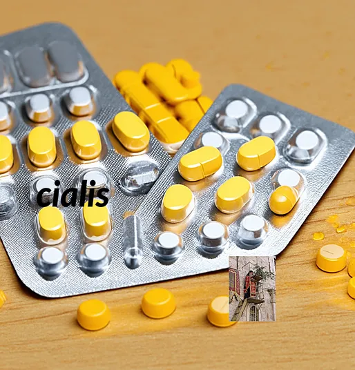 Tomar cialis sin receta